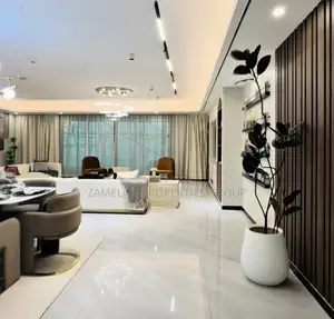 4bdrm House in Kileleshwa for sale