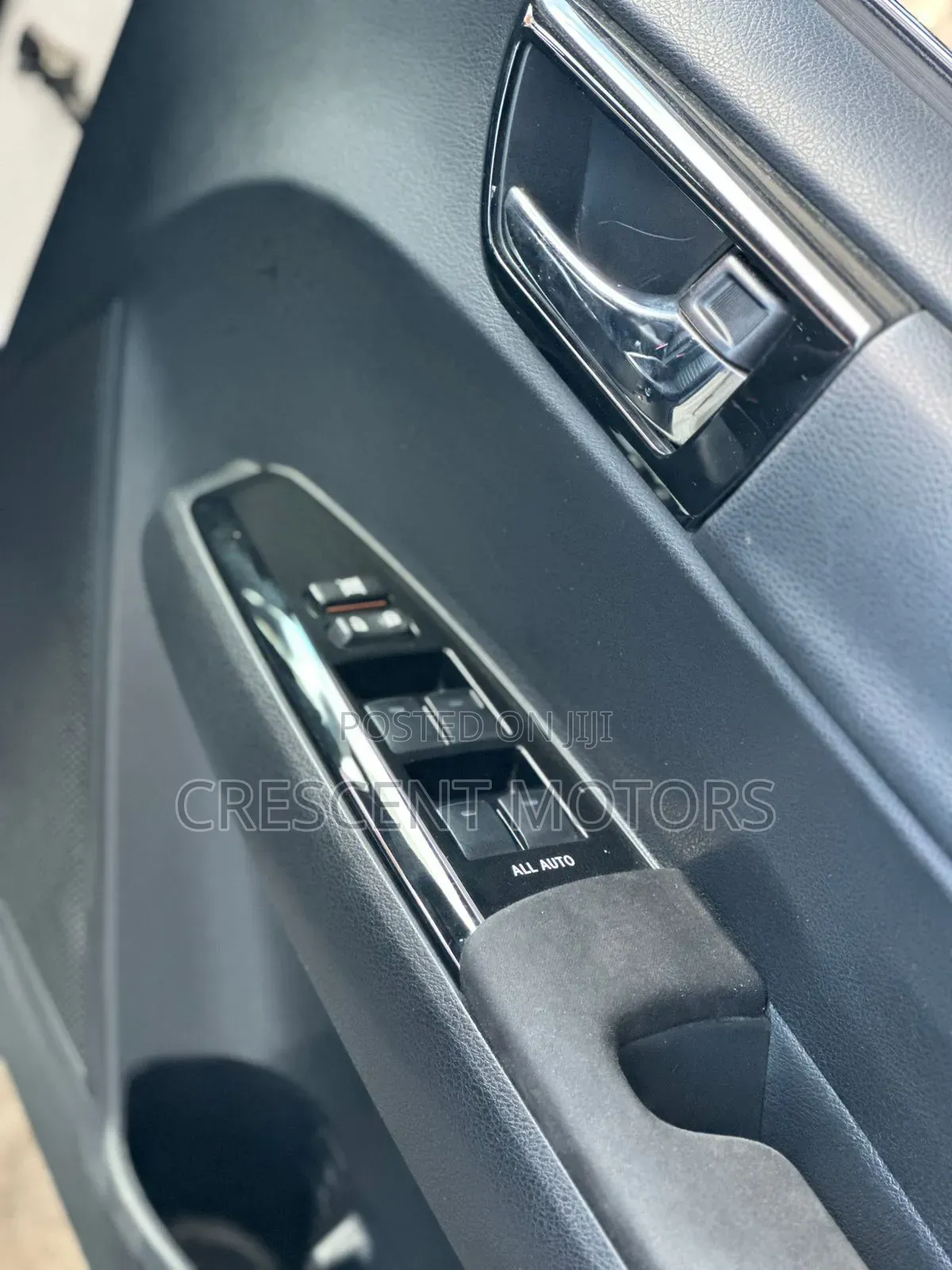 Toyota Axio 2019 White