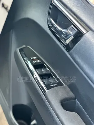 Toyota Axio 2019 White