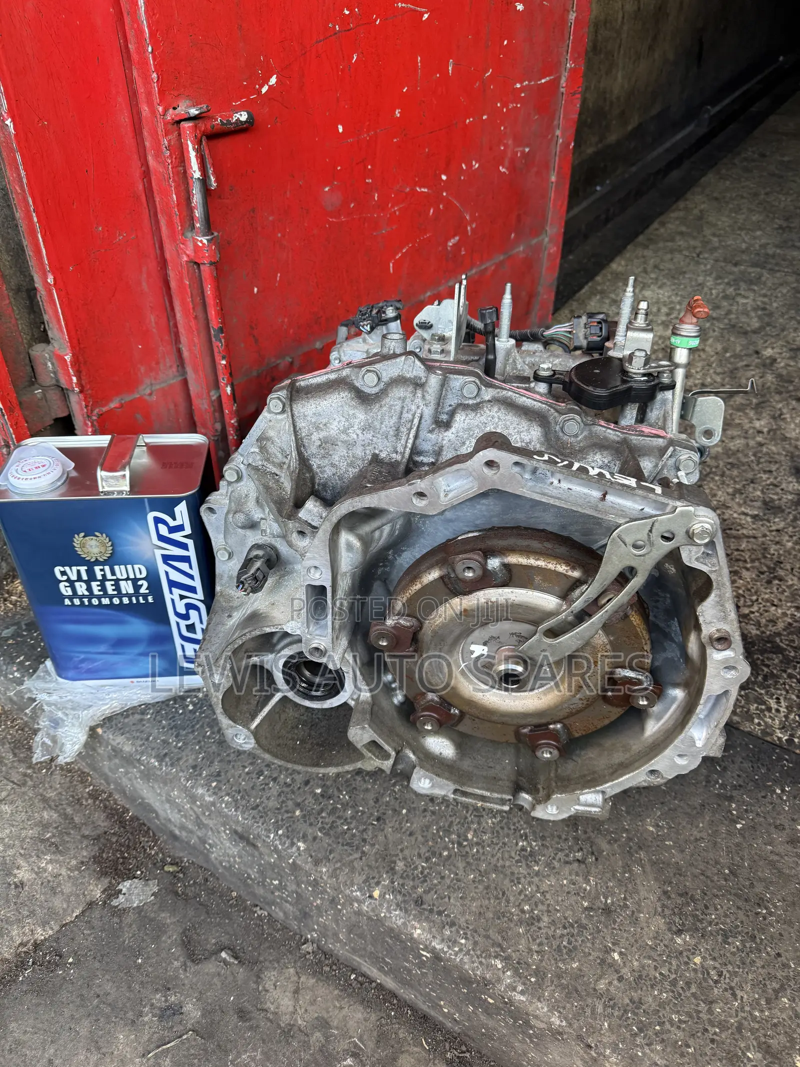 K12b Gearbox Suzuki Splash,Solio,Swift