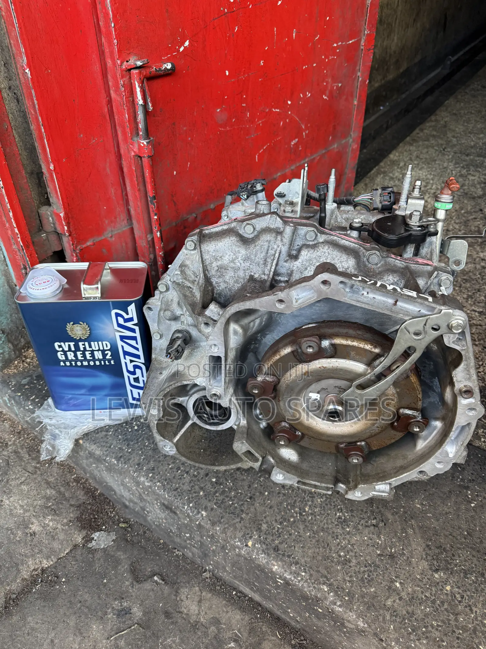 K12b Gearbox Suzuki Splash,Solio,Swift