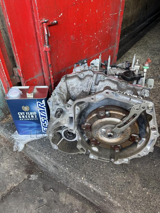 K12b Gearbox Suzuki Splash,Solio,Swift - thumbnail 2