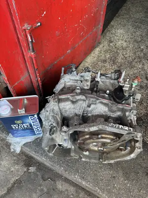 K12b Gearbox Suzuki Splash,Solio,Swift