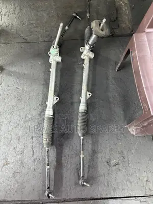 Mazda Demio (New Model) Steering Rack