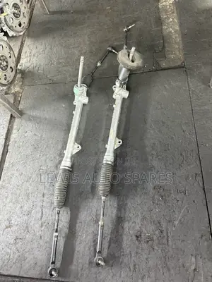 Mazda Demio (New Model) Steering Rack