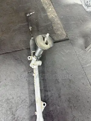 Mazda Demio (New Model) Steering Rack