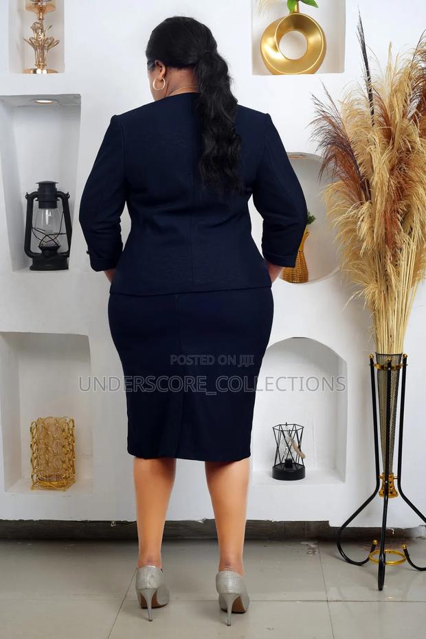 Ladies Executive Skirt Suits - thumbnail 4