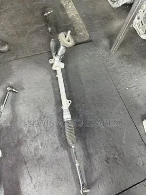 Mazda Demio (New Model) Steering Rack