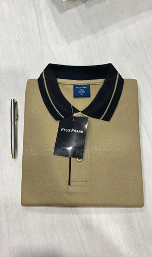 Imported Quality Polo T-Shirts Wholesale and Retail