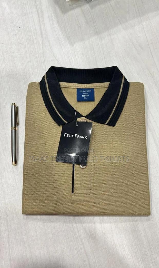 Imported Quality Polo T-Shirts Wholesale and Retail