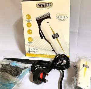 Wahl Shaving Mashine