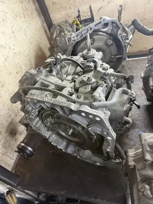 Hr15 Gearbox Nissan Juke,Wingroad Ad (New Model)