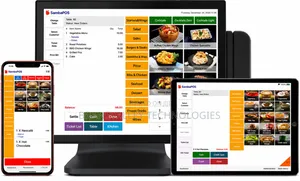 Accounting Softwares
