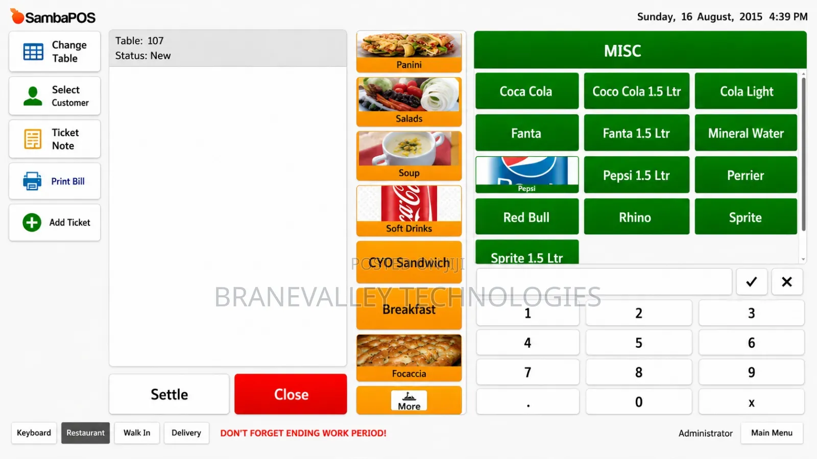 Accounting Softwares