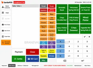 Accounting Softwares