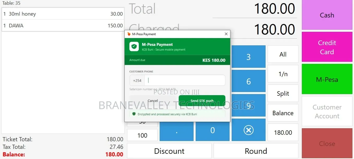 Accounting Softwares