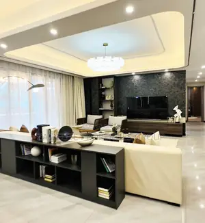 4bdrm House in Kileleshwa for sale
