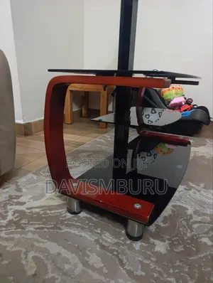 Durable Tv Stand