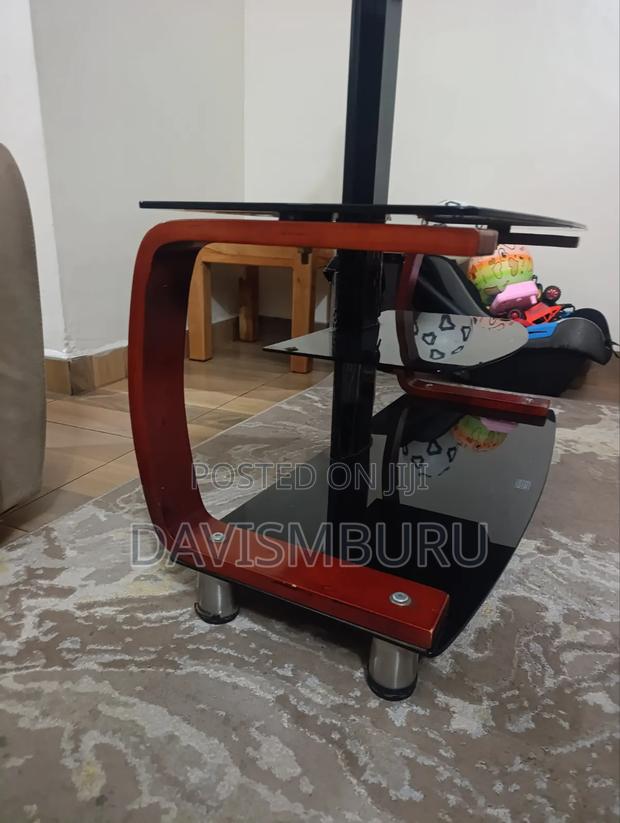 Durable Tv Stand - thumbnail 2