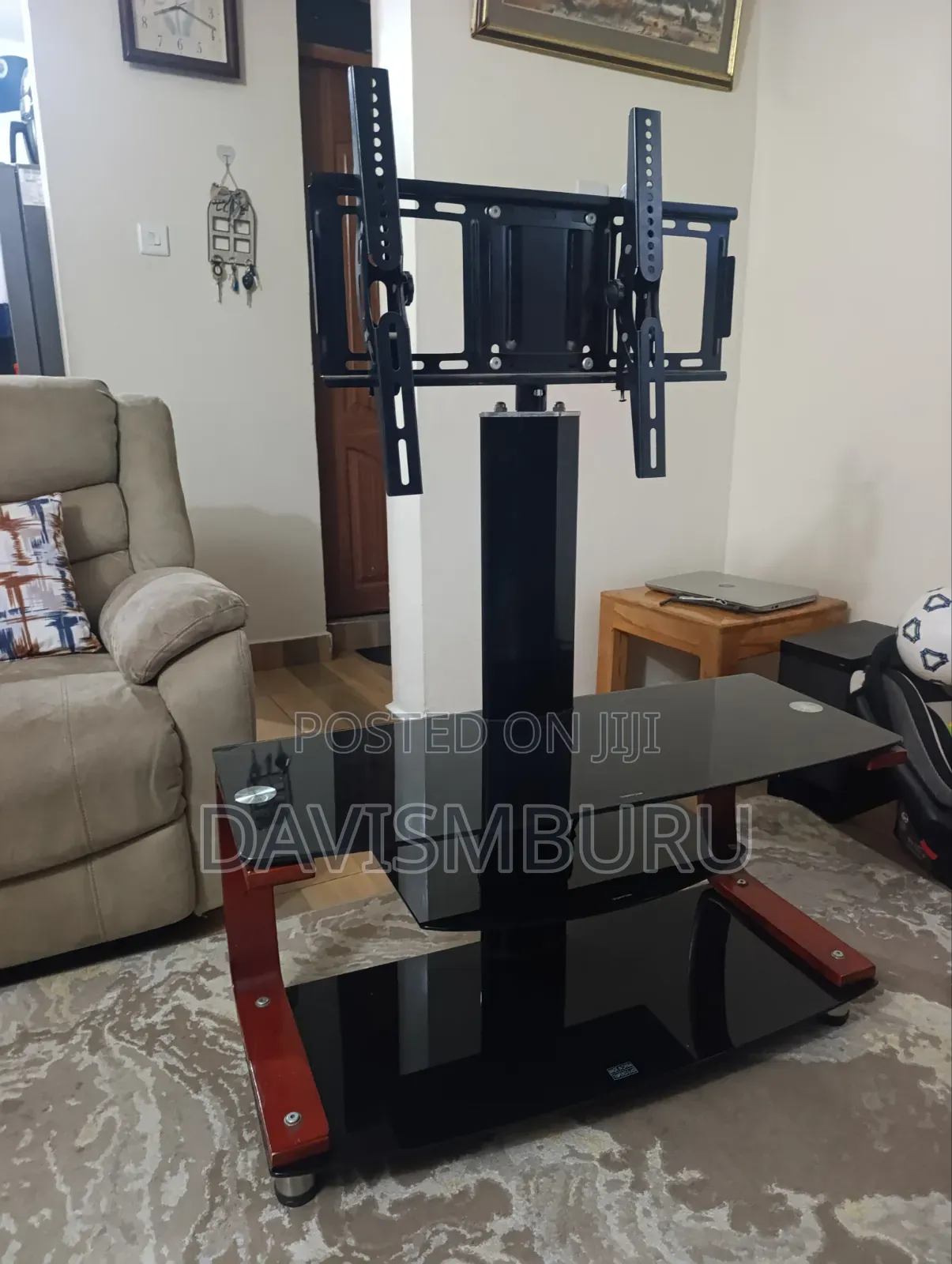 Durable Tv Stand