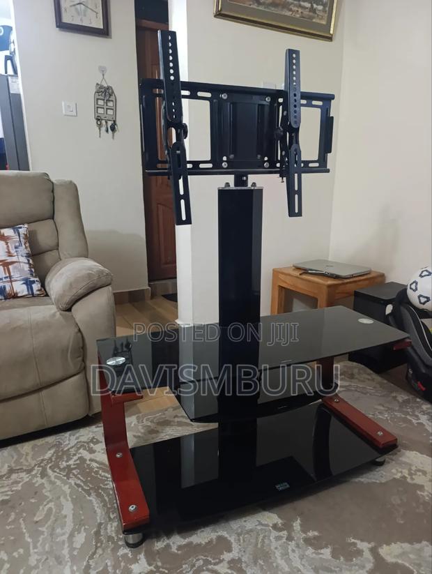 Durable Tv Stand - thumbnail 3