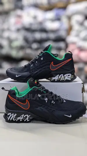 New Arrival Airmax Shoes