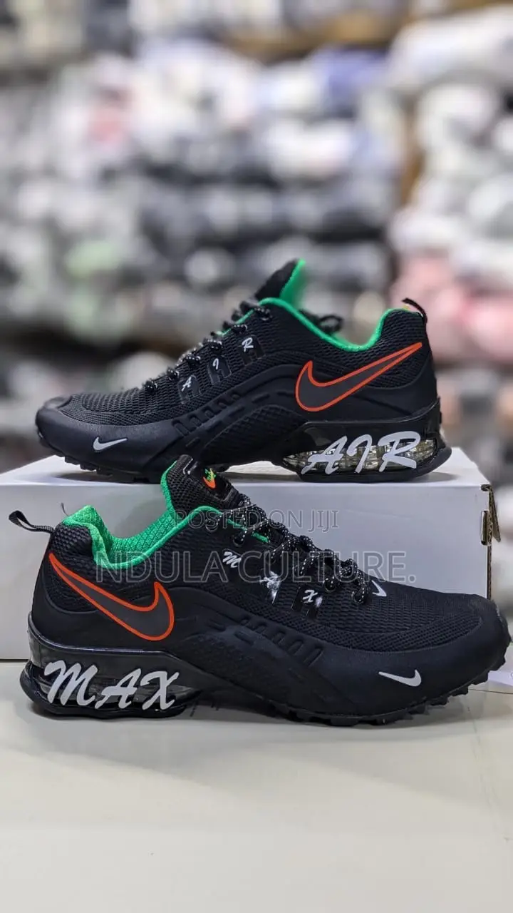 New Arrival Airmax Shoes