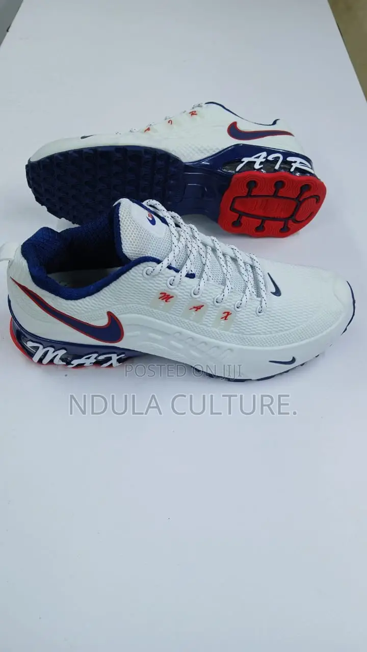 New Arrival Airmax Shoes