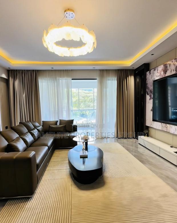 3bdrm House in Kileleshwa for sale