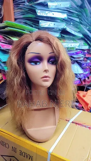Rishe Wig Bronde