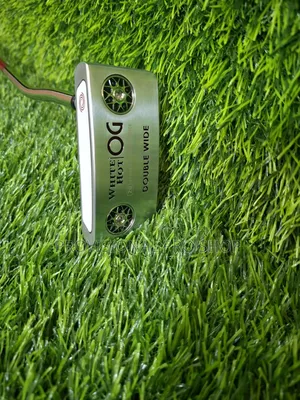 Odyssey White Hot Og Putter