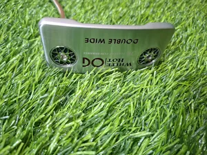 Odyssey White Hot Og Putter
