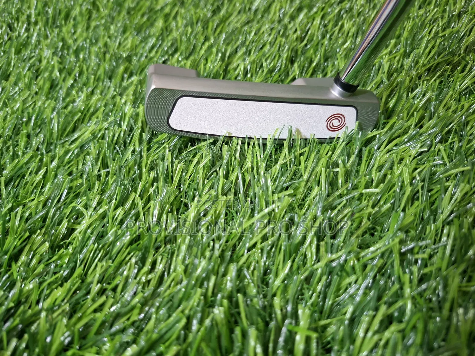 Odyssey White Hot Og Putter