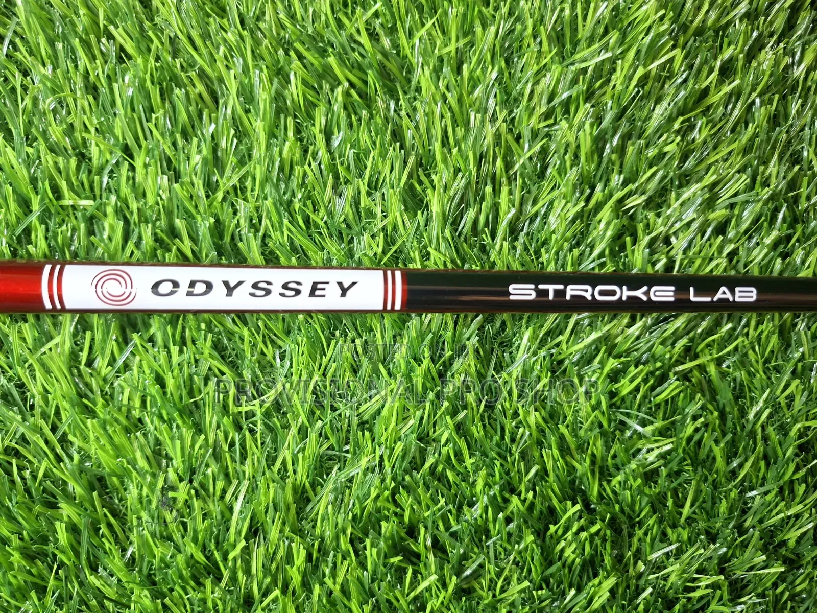 Odyssey White Hot Og Putter