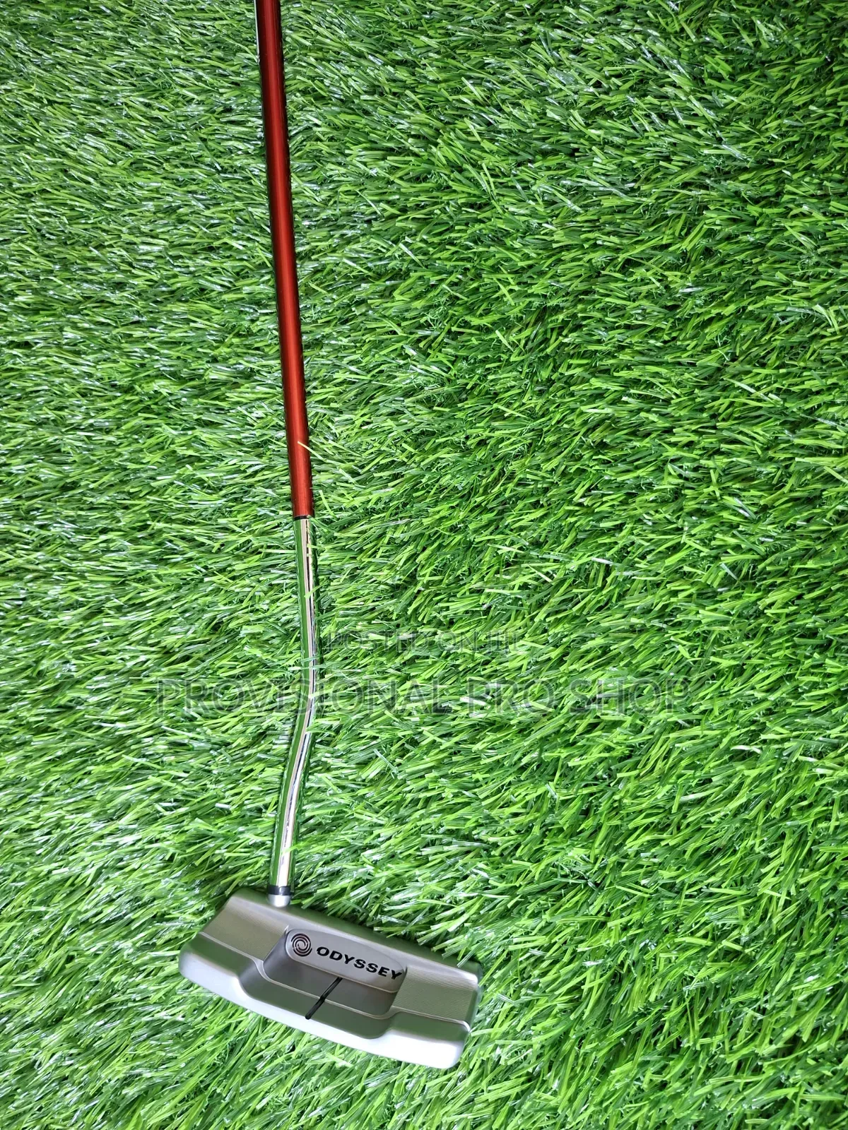 Odyssey White Hot Og Putter