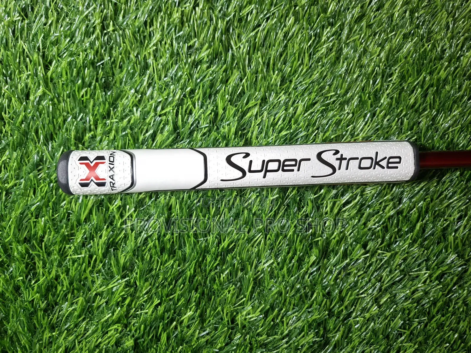Odyssey White Hot Og Putter