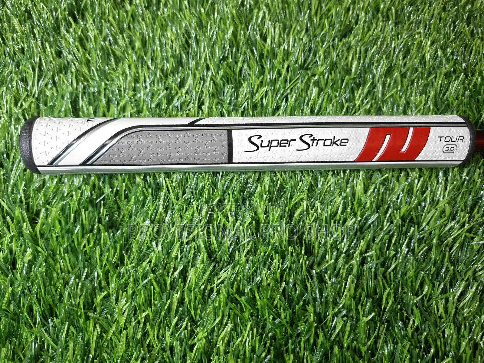 Odyssey White Hot Og Putter