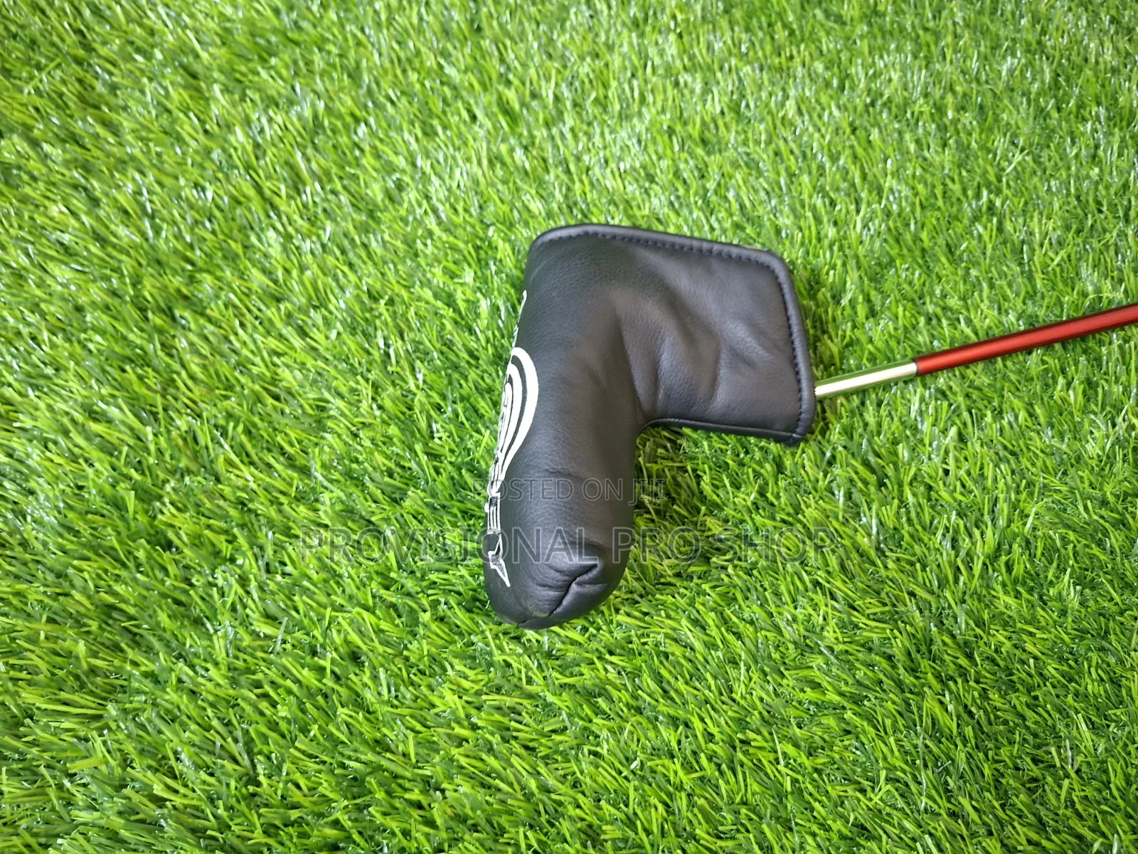 Odyssey White Hot Og Putter