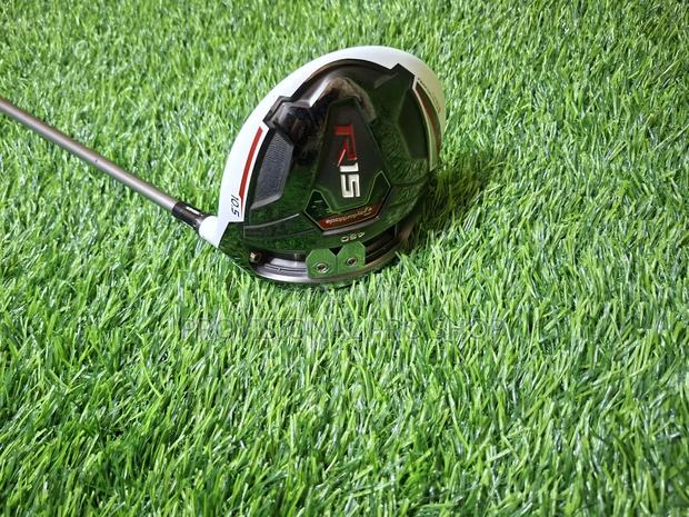 Taylormade R15 Driver