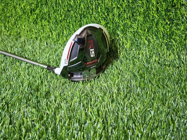 Taylormade R15 Driver - thumbnail 2