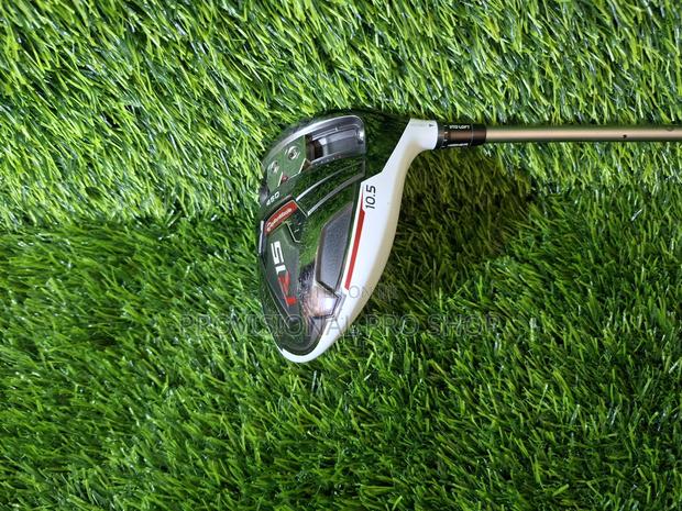 Taylormade R15 Driver - thumbnail 6