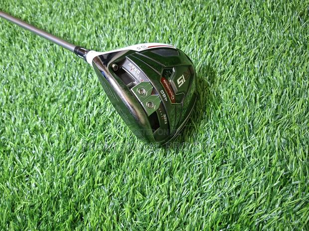 Taylormade R15 Driver - thumbnail 7