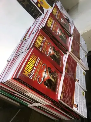 Perfect Binding