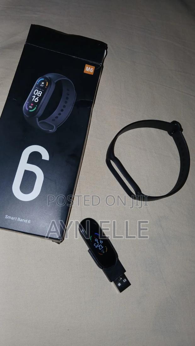 Smart Watch - thumbnail 2