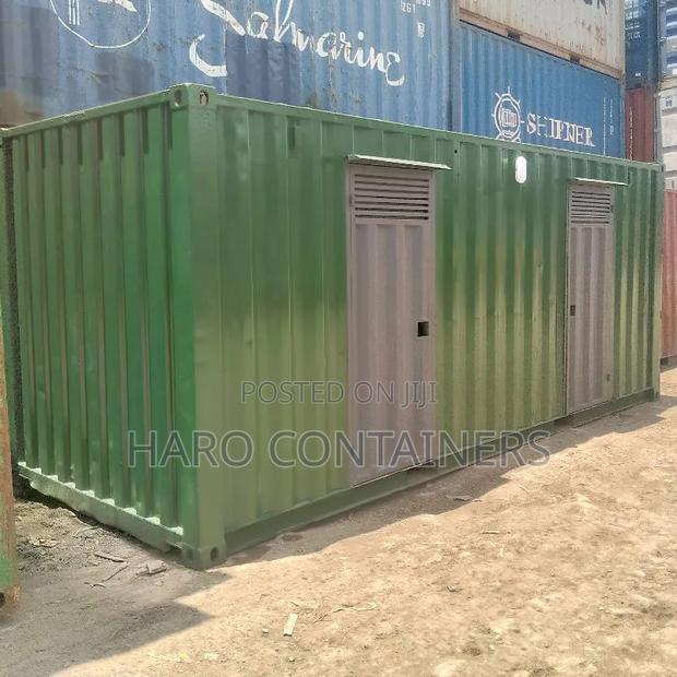 Storage Unit