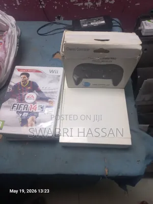 Nintendo Wii