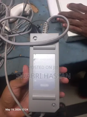 Nintendo Wii