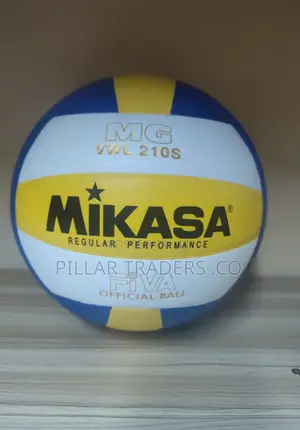 Mikasa Mg VWL 210s Fiva Official Volleyball