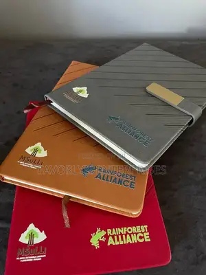 Customized Diary