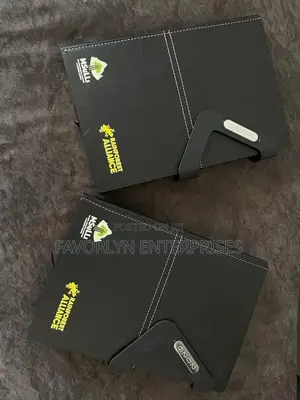 Customized Diary